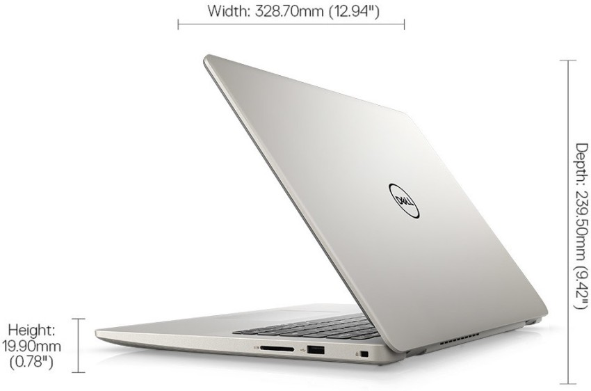 Dell vostro 3401 deals flipkart