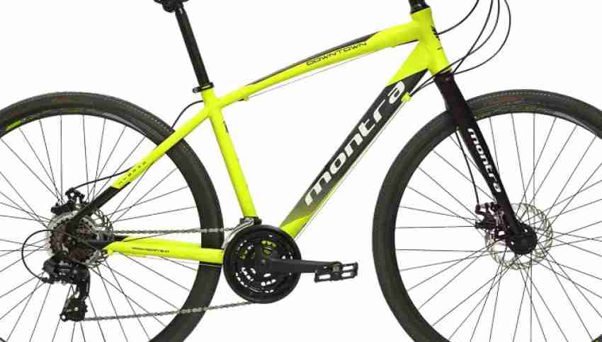 Montra cycles online hybrid