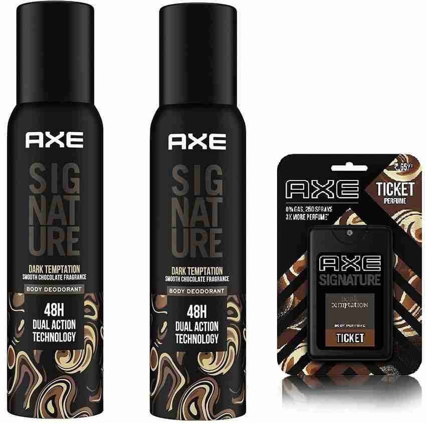 Axe scents sales