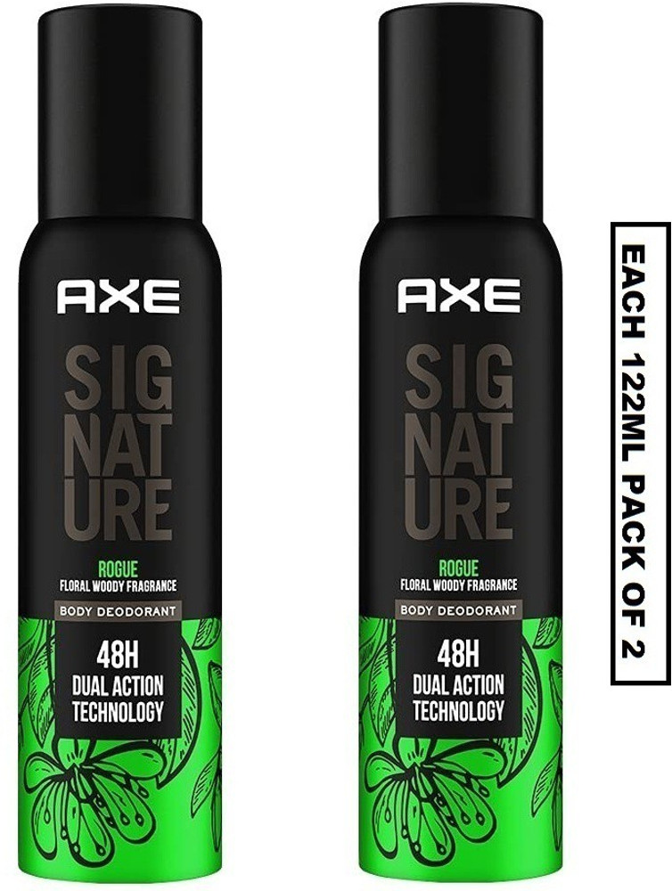 Axe signature rogue body perfume review on sale