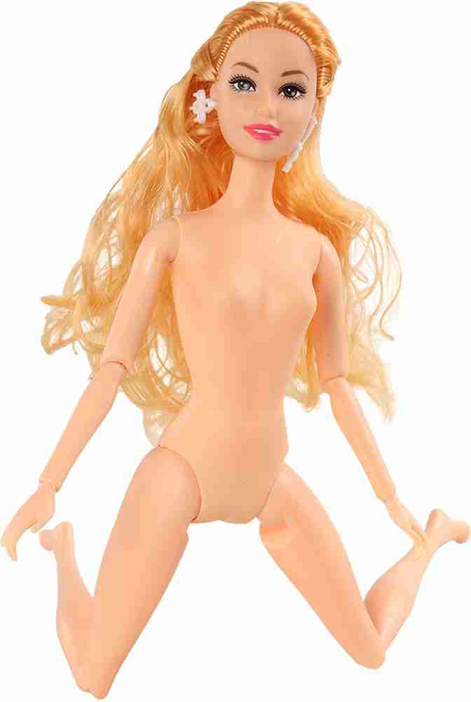 Mehak Collection Barbie Body 35No Doll Barbie Body 35No Doll