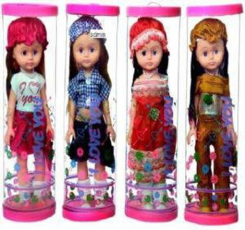 Baby doll love story sales