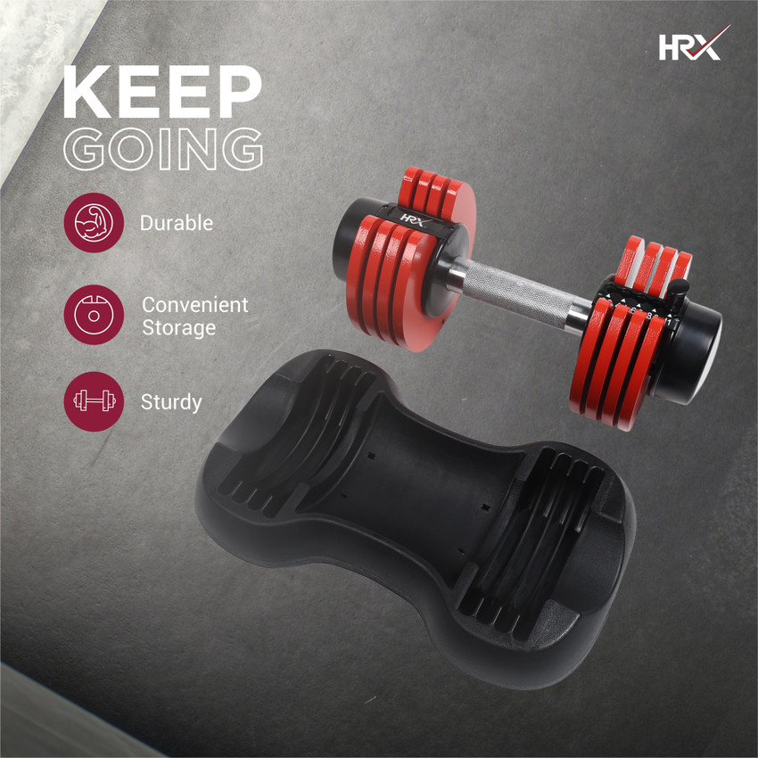 Ignite dumbbells sales