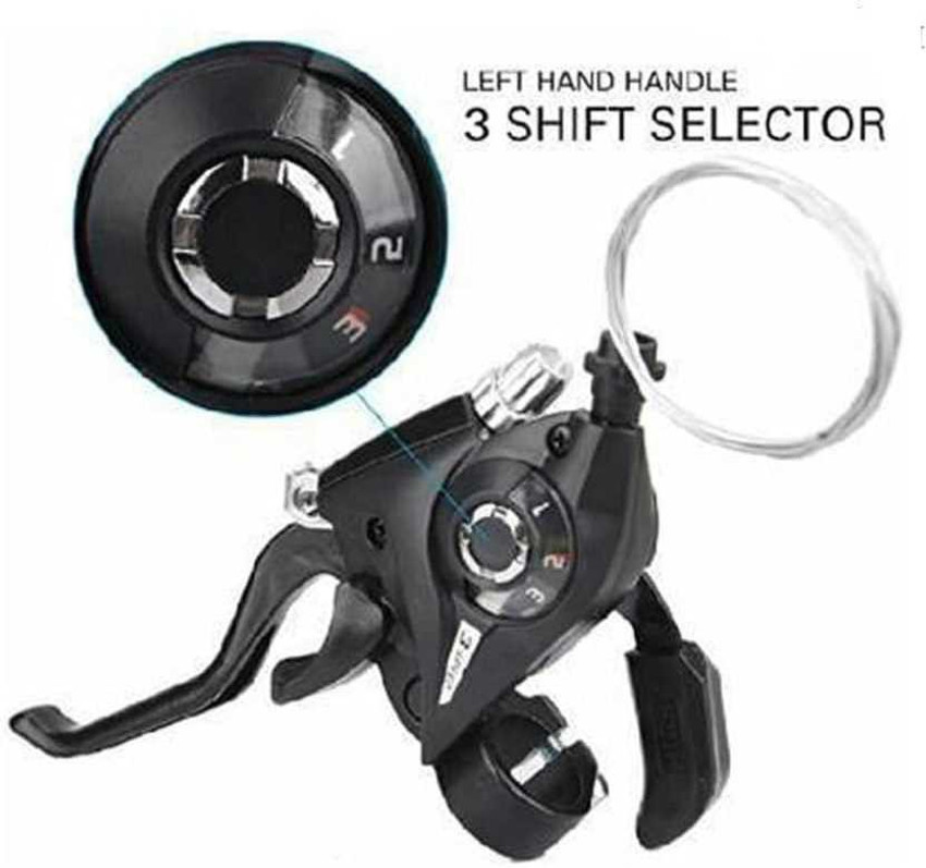 Cycle gear shifter price top