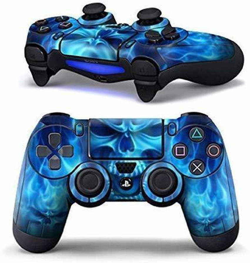 Skull ps4 controller clearance