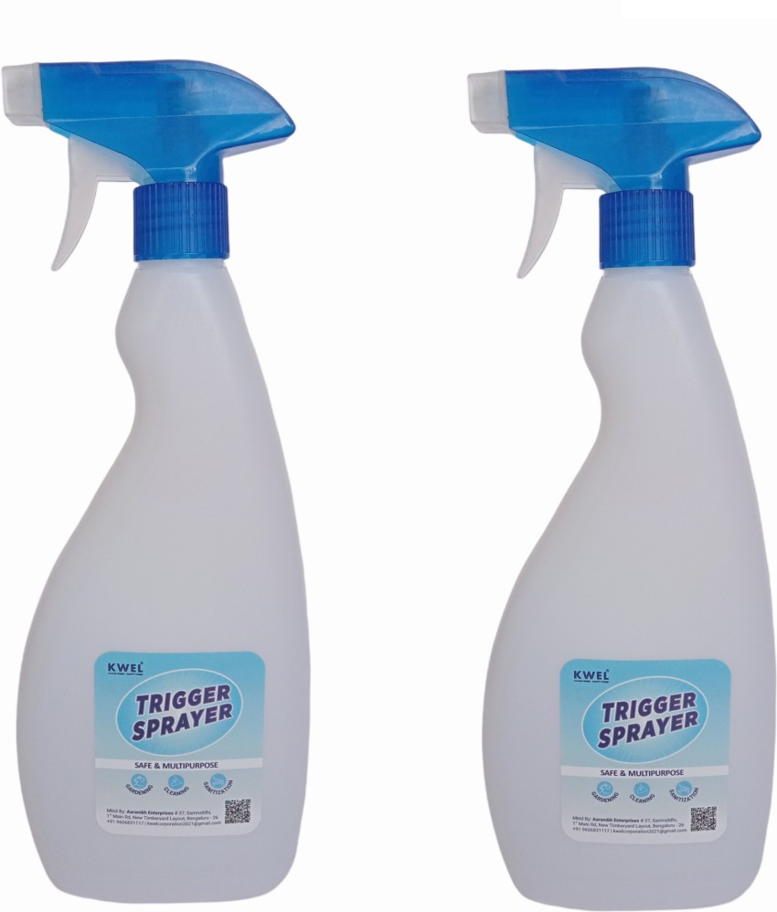 Spray bottle deals flipkart