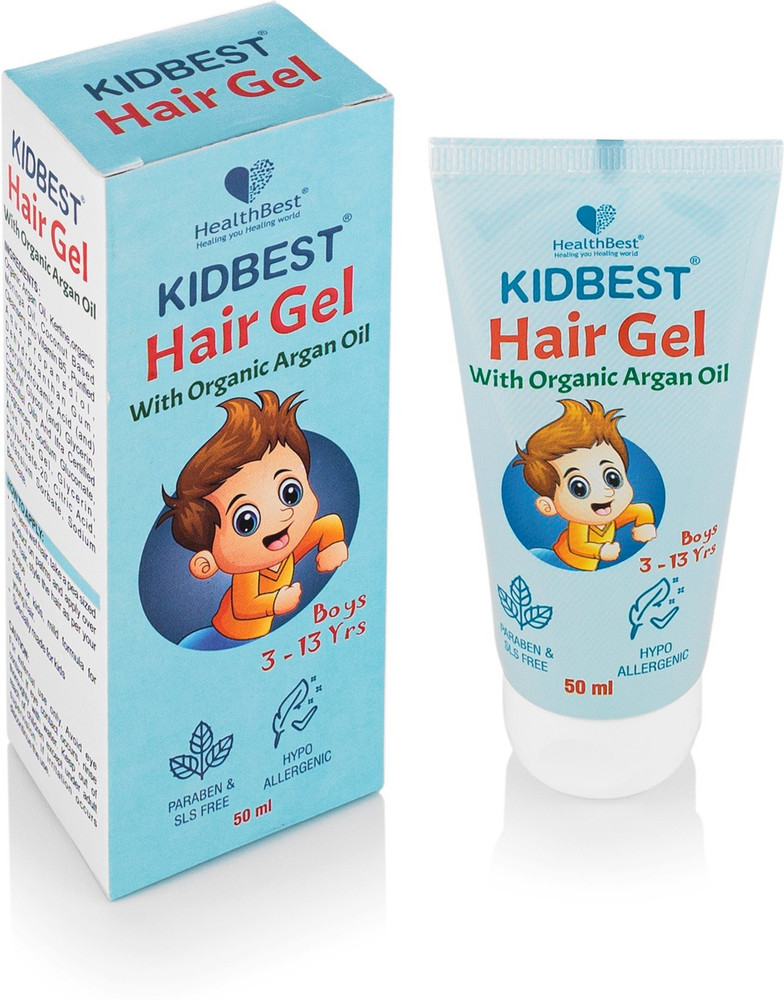 Discover 77+ hair gel for kids in.eteachers