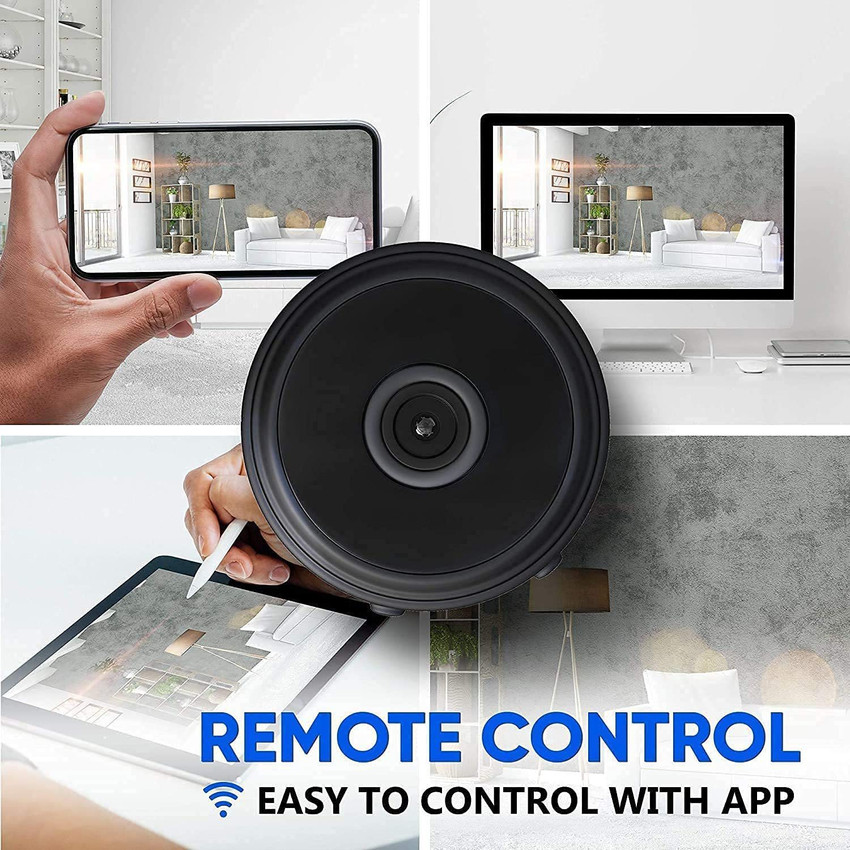 Veroyi mini hot sale wifi camera
