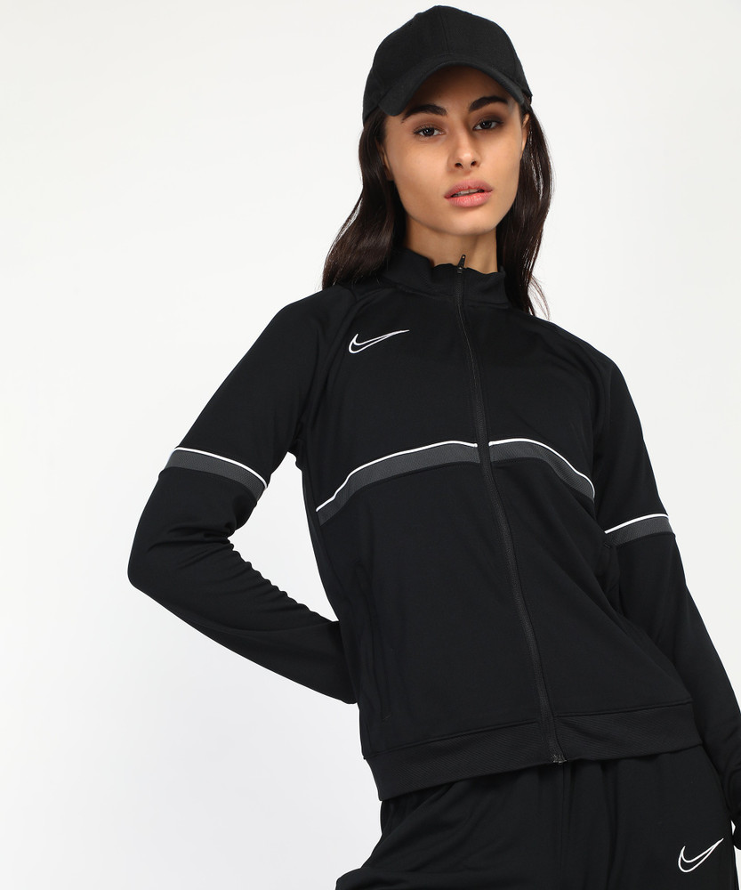 Nike track jacket online india deals