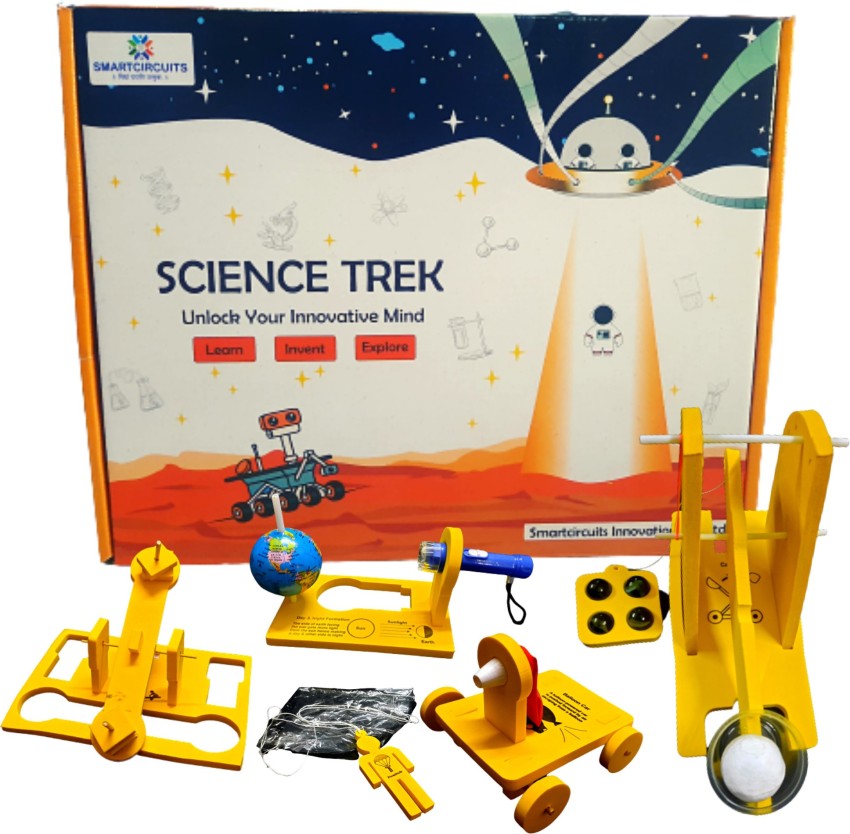 Ultimate STEM Gifts for Kids - The Stem Laboratory