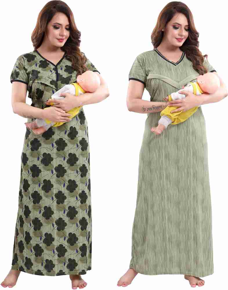 Tucute feeding on sale nighty
