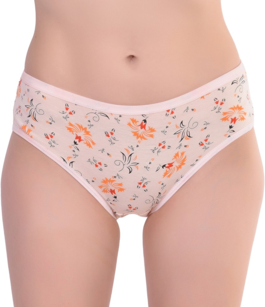 Buy All Types of Women's Panties Online