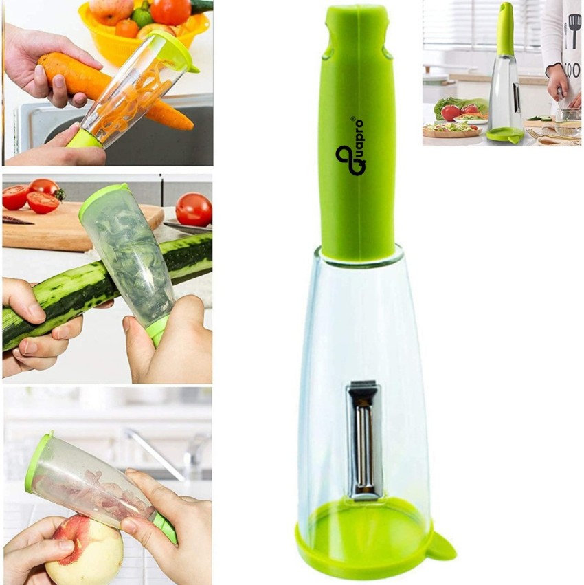 Wonderchef Smart Peeler  Vegetable Peeler Online