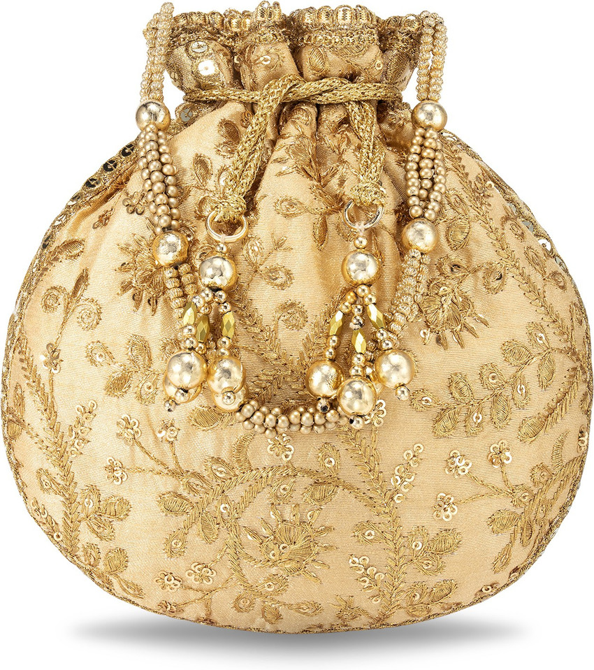 Potli store bags flipkart