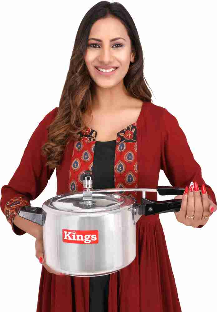 Hot king cooker discount price