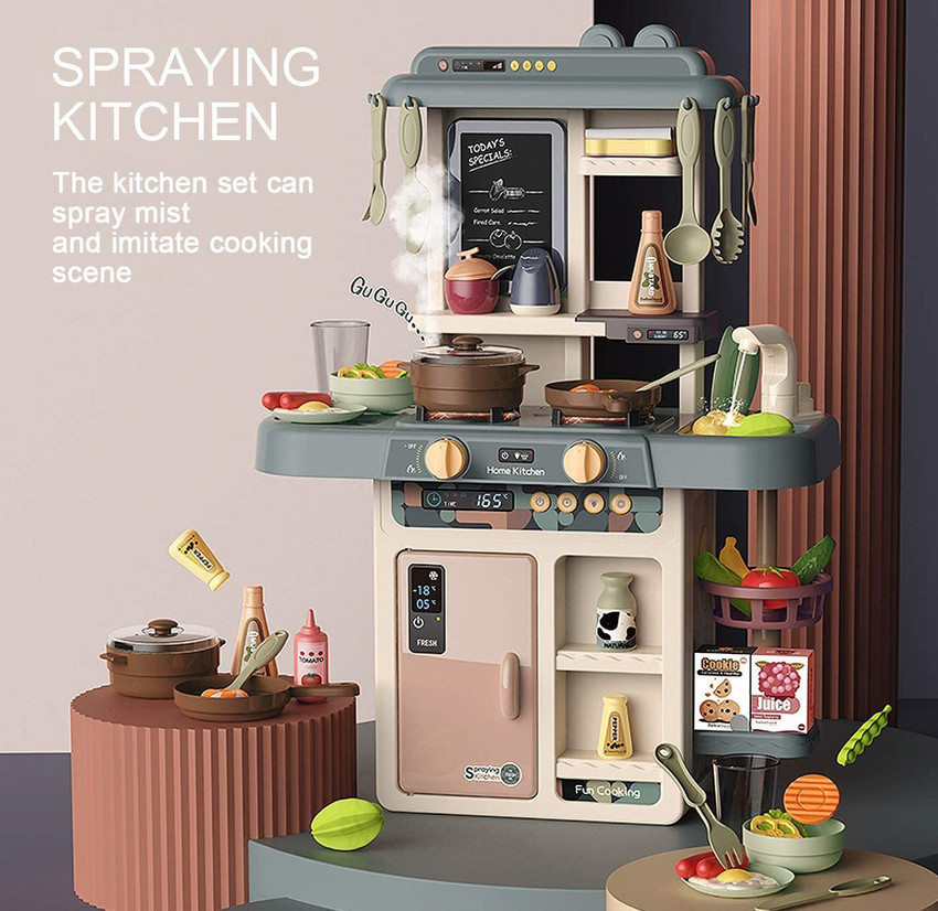 Real kitchen toys clearance