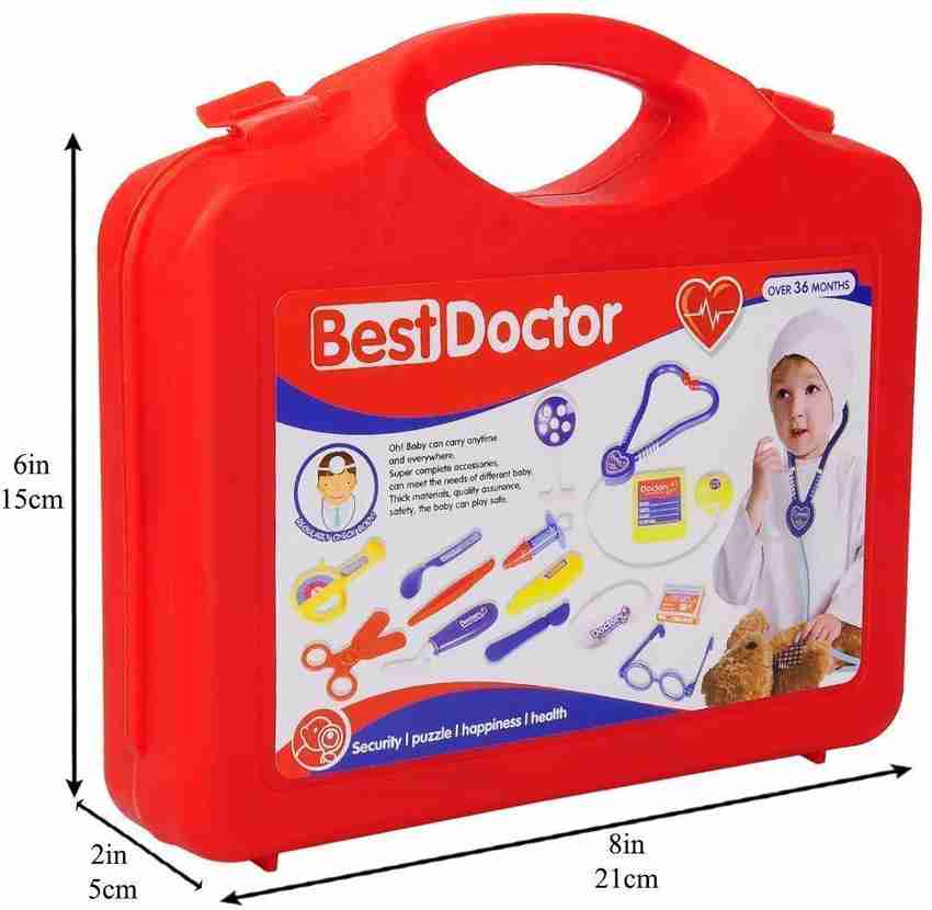 Best kids doctor set discount
