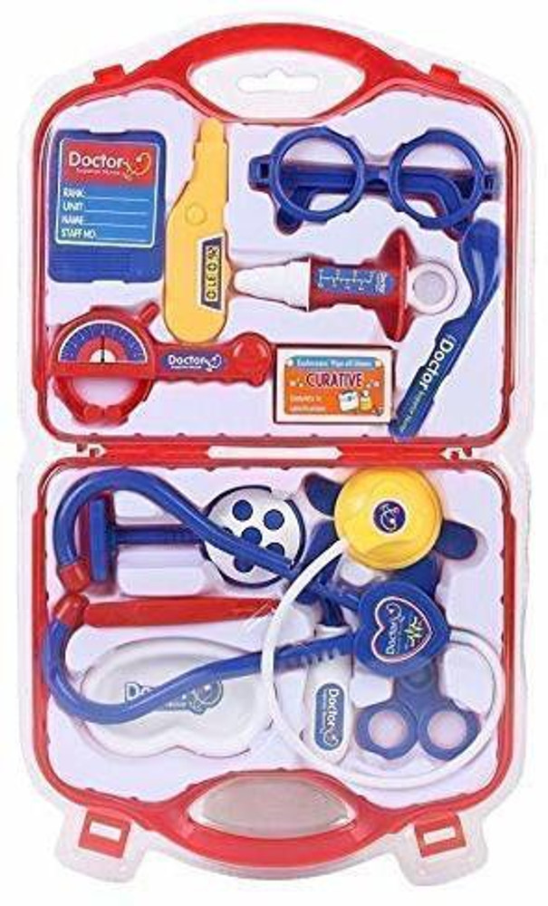 Doctor kits for 10 sales year olds