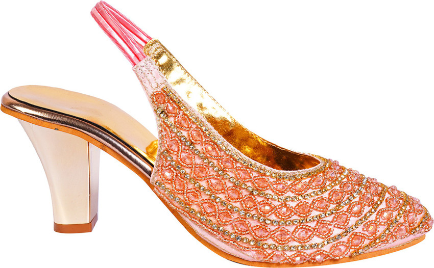 Bridal sandals shop on flipkart