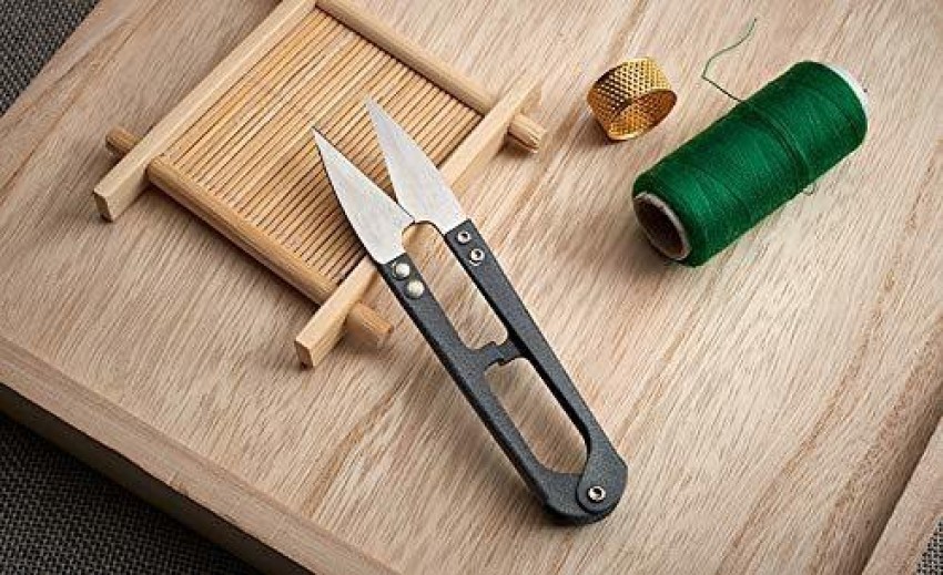 4 Inch Sewing Scissors Yarn Thread Cutter Mini Small Snips