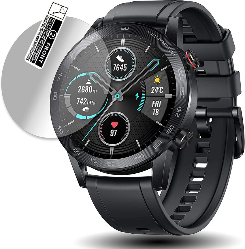 Honor watch magic screen protector sales