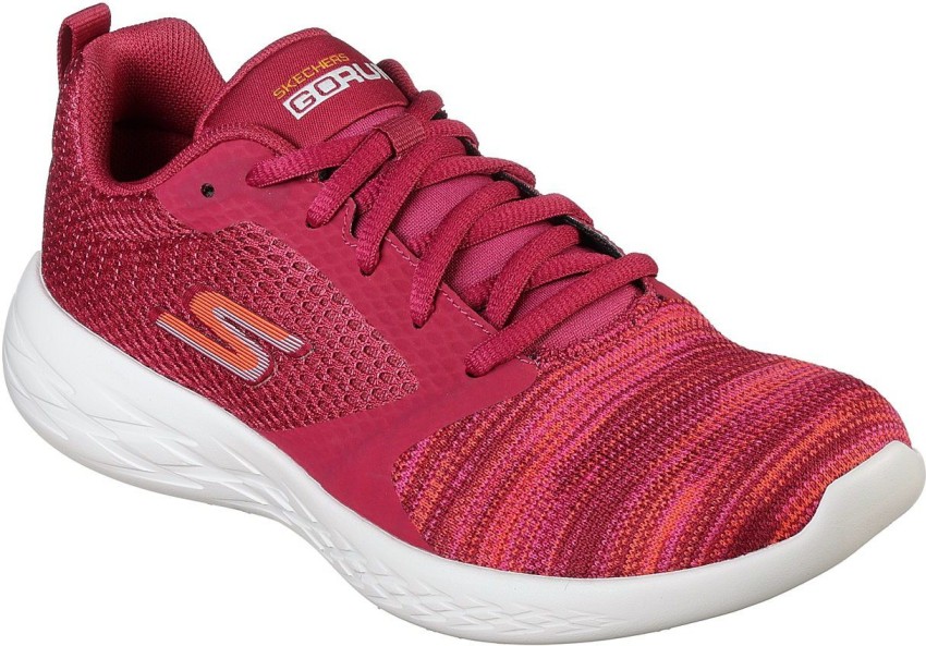 Skechers go shop run 600 reactor