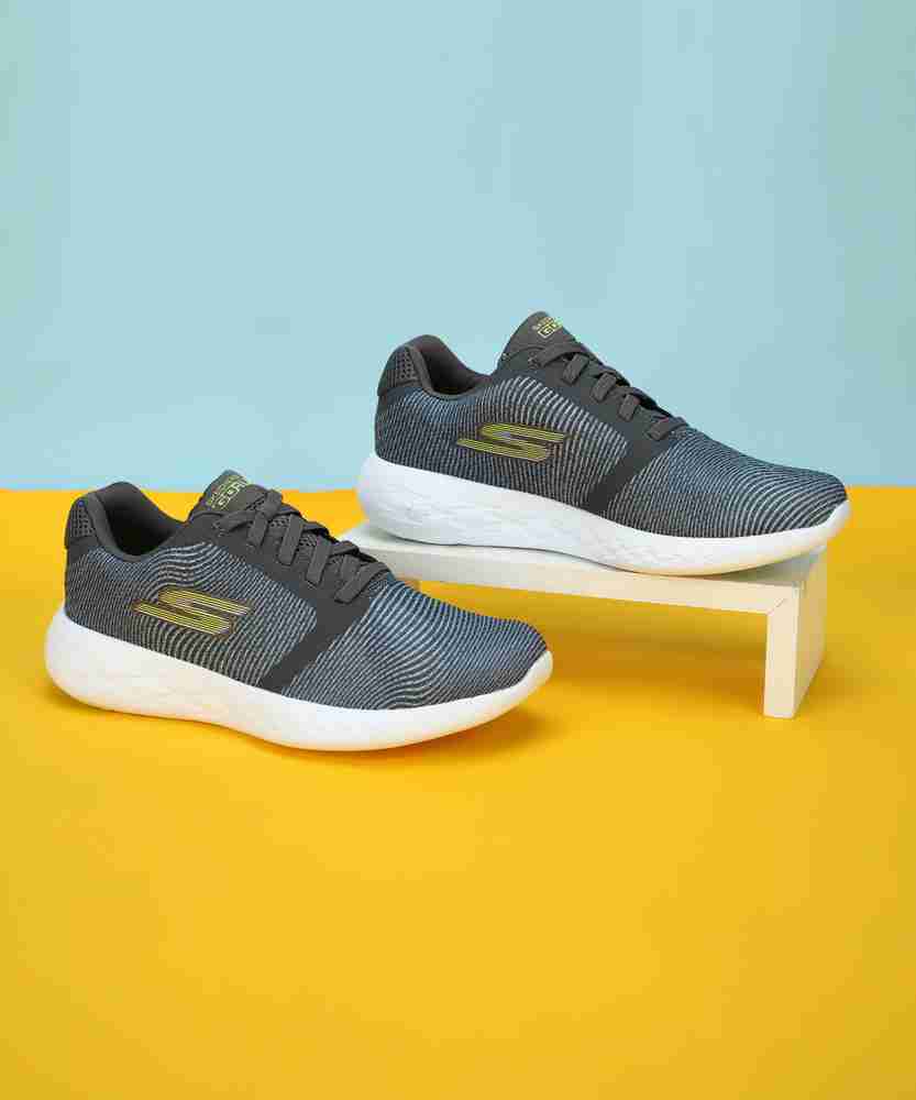 Skechers go clearance run 600 control