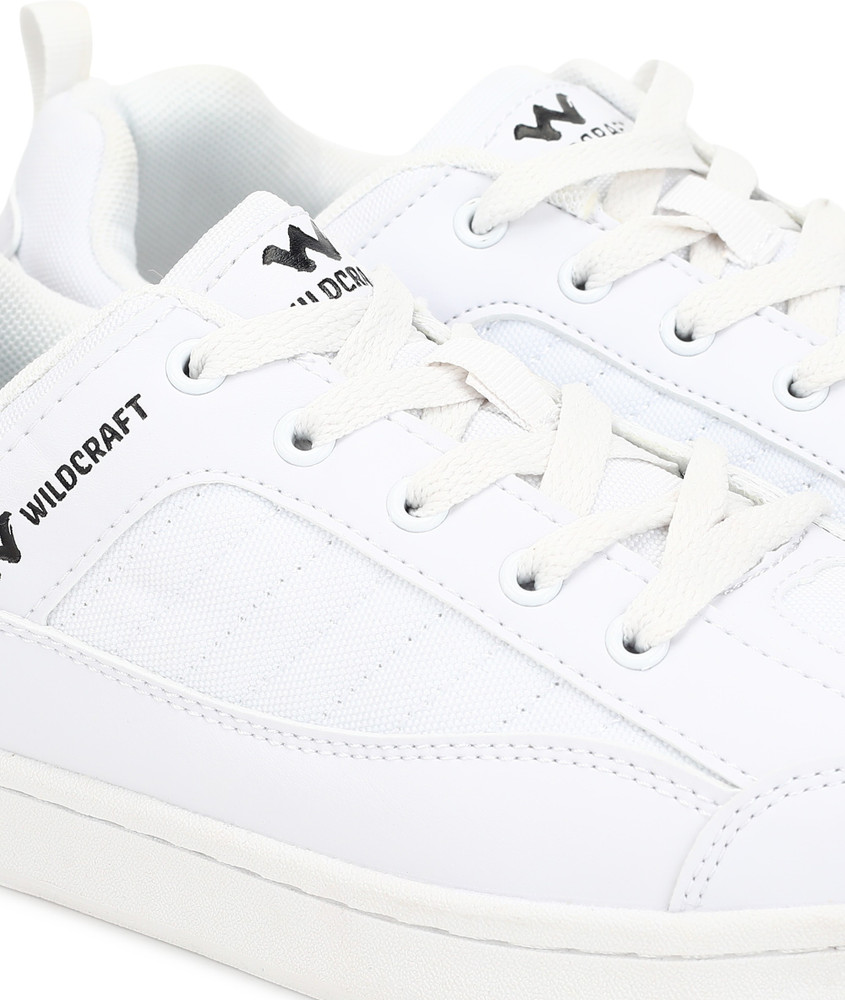 Wildcraft sales canvas shoes