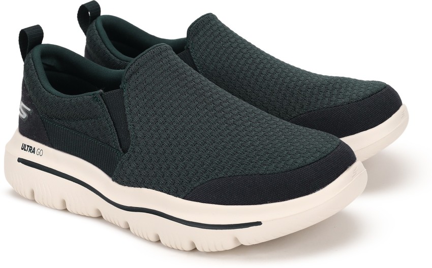 Skechers go walk sales evolution ultra turbo