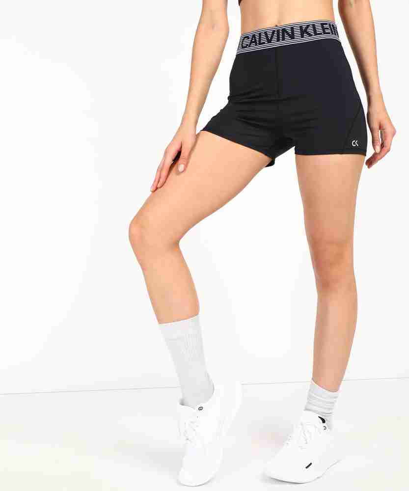 Pantaloncini calvin klein new arrivals donna