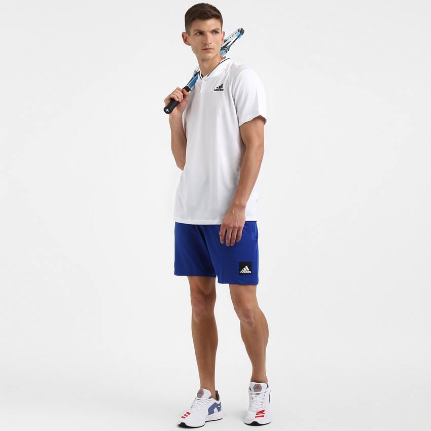 Adidas club 2025 short