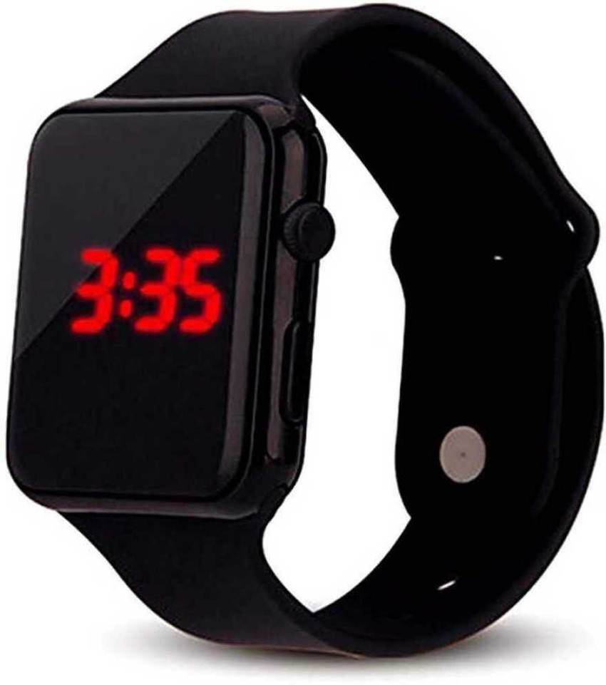 Led watch price flipkart outlet