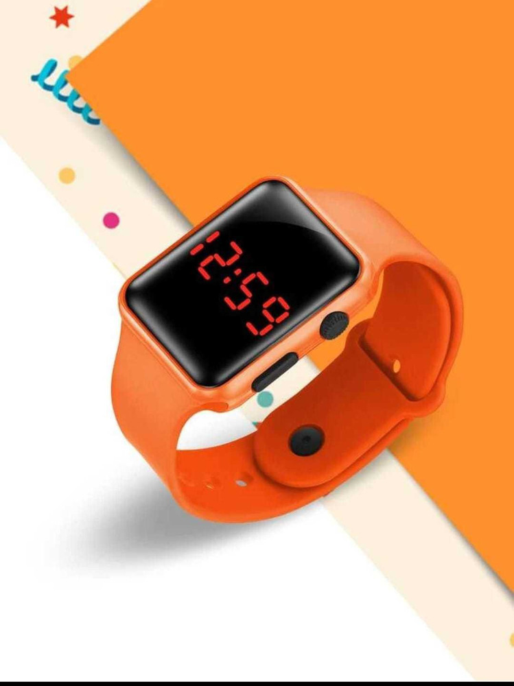 Apple led sales watch bl