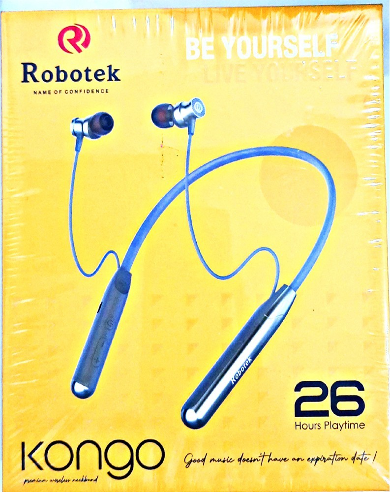 Robotek bluetooth price sale