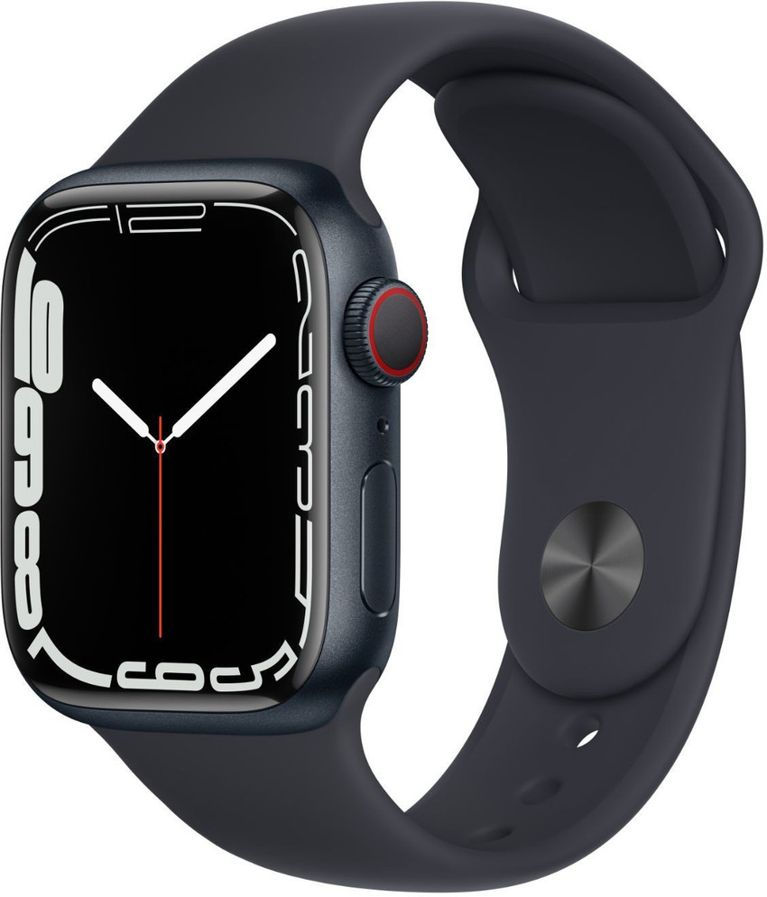 新品未開封 Apple Watch Series 7 GPSモデル 41mm 新品未開封 Apple Watch Series 7 GPSモデル 41mm