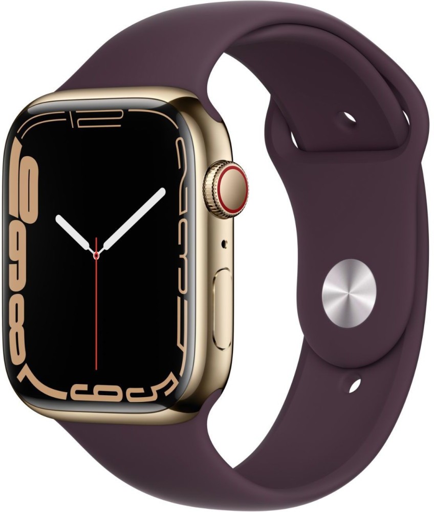 Apple watch series sales 1 gold