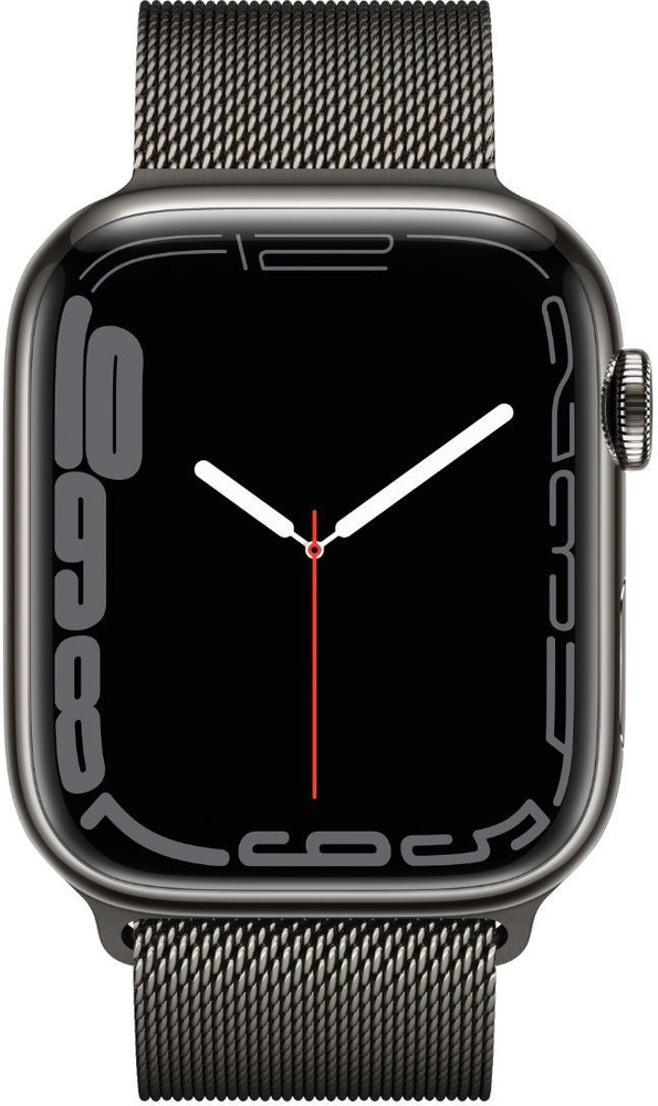 Applewatch series7 45mm 本体 Applewatch series7 45mm 本体