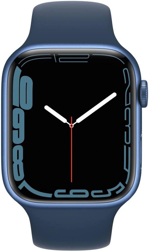 Applewatch series7 45mm 本体 Applewatch series7 45mm 本体