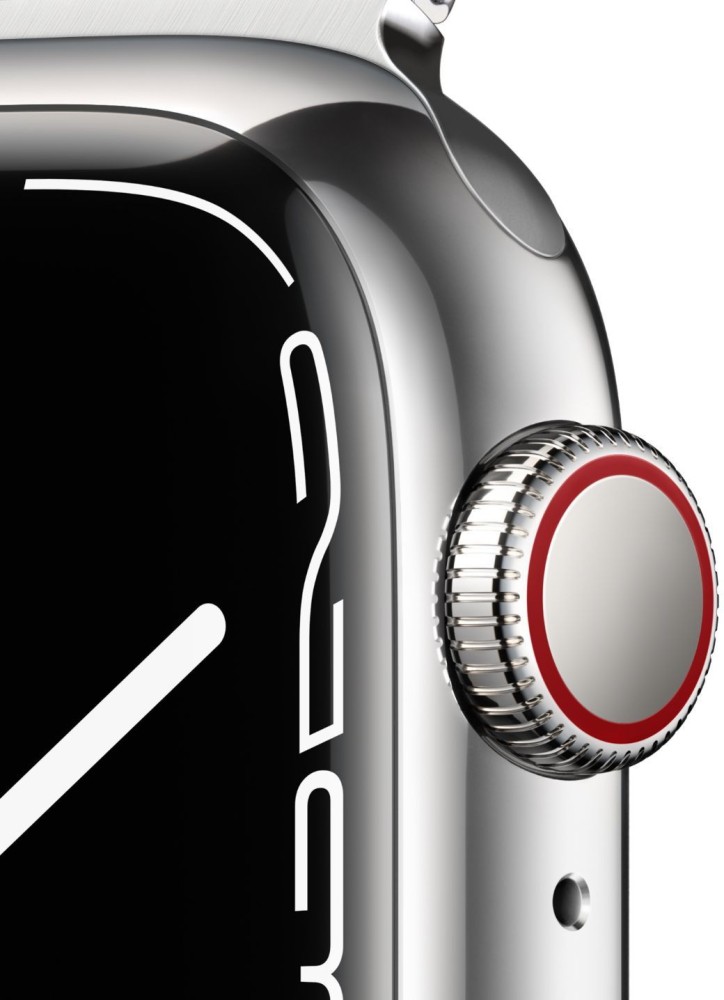 Apple Watch Series 7 (GPS) - 41 mm - Prompt SIA