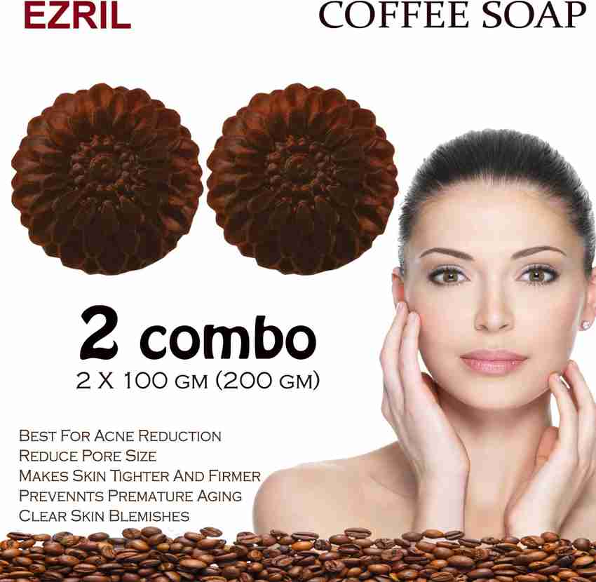 Coco best sale bath soap