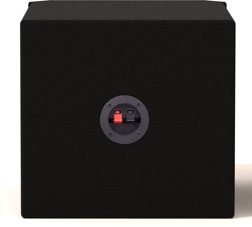 Speaker box hot sale cost