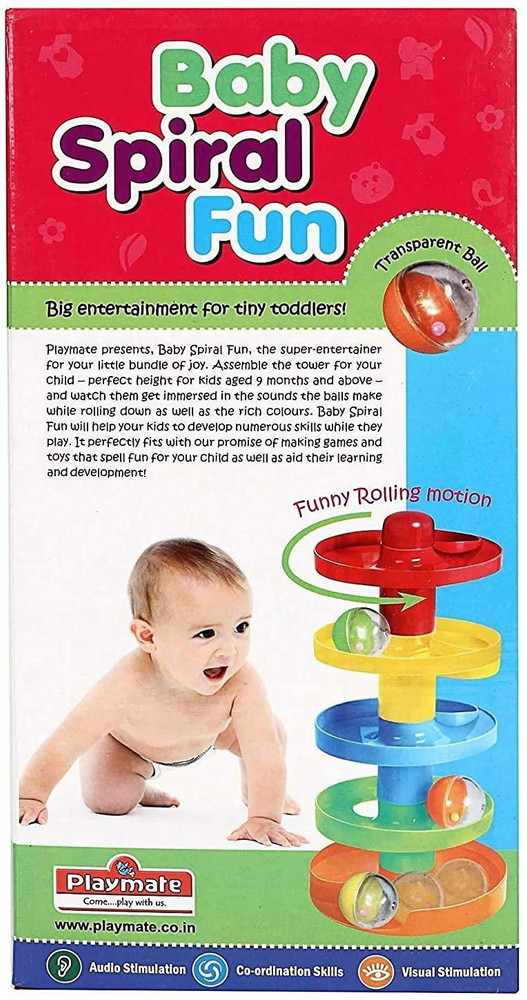 Fun baby toys for 1 year old outlet