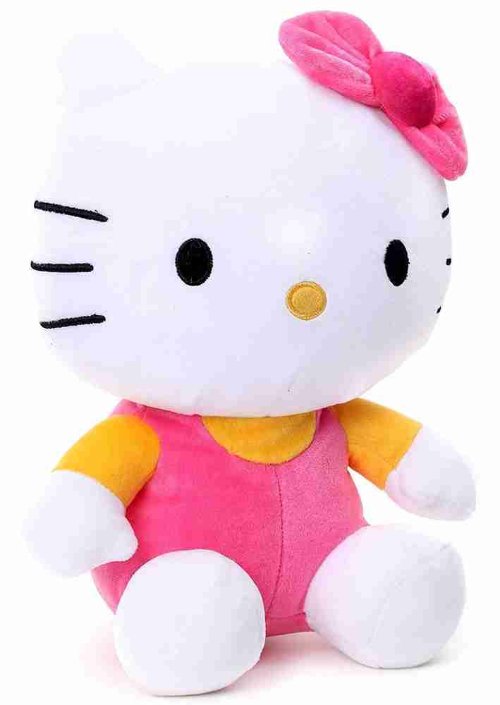 Sheenu Soft Toys Hello Kitty Cat doll teddy bear Plush toys For
