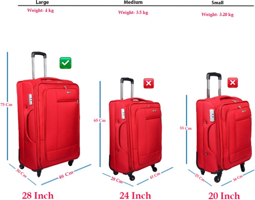Nasher Miles Rome Expander Hard Sided Checkin Lavender 28 Inch75CM Trolley TravelTourist Luggage Bag  Amazonin Fashion