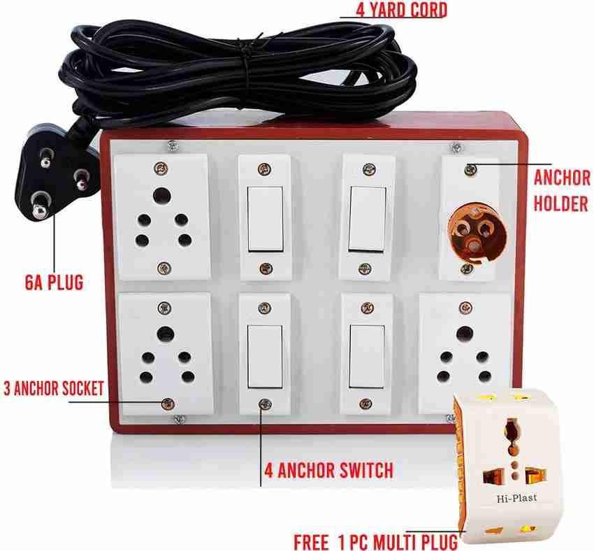 3 switch 3 online socket connection diagram
