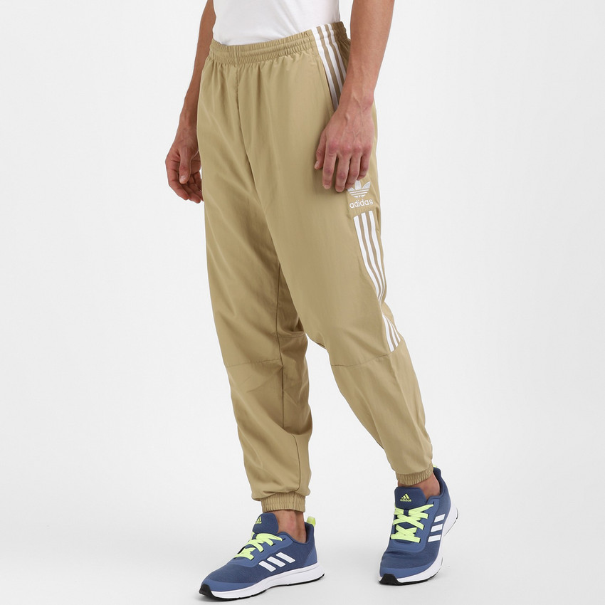 Adidas beige pants discount
