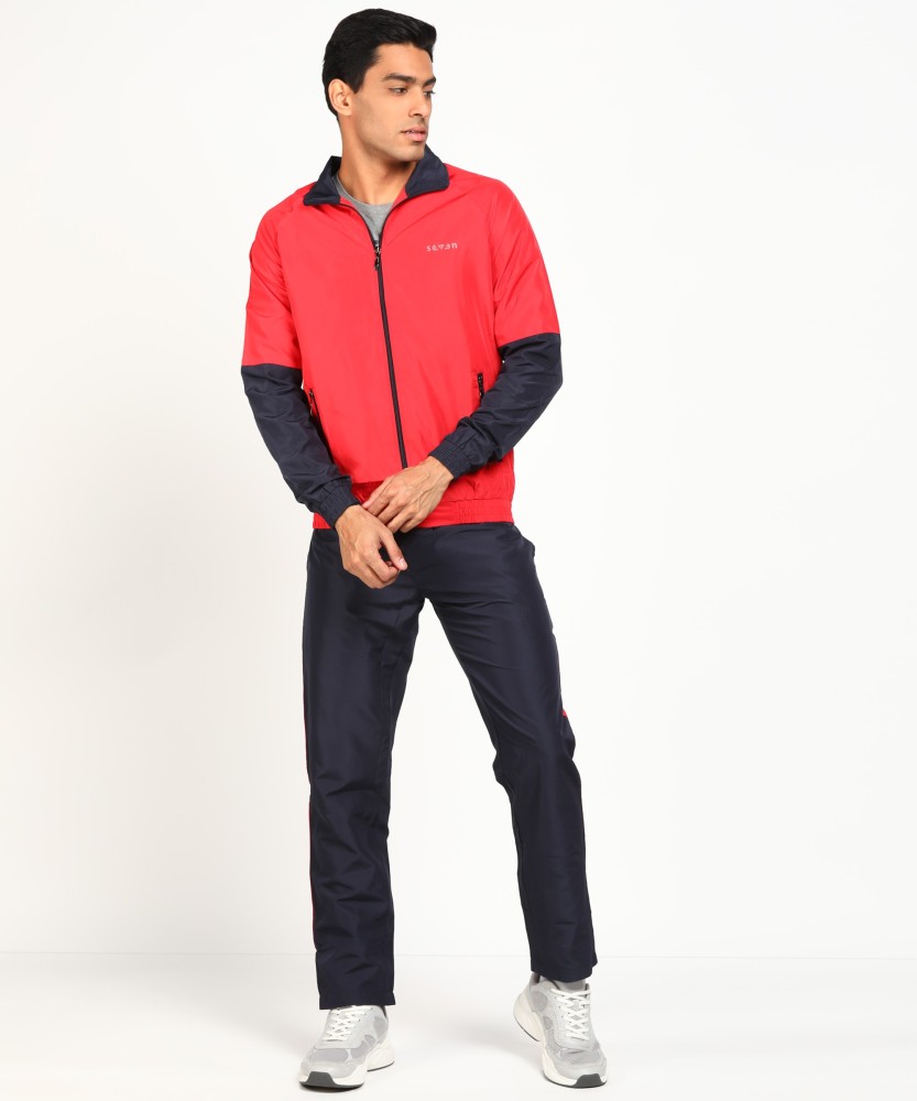 Seven by cheap ms dhoni tracksuit