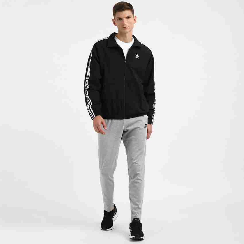 Mens adidas jacket xxl sales