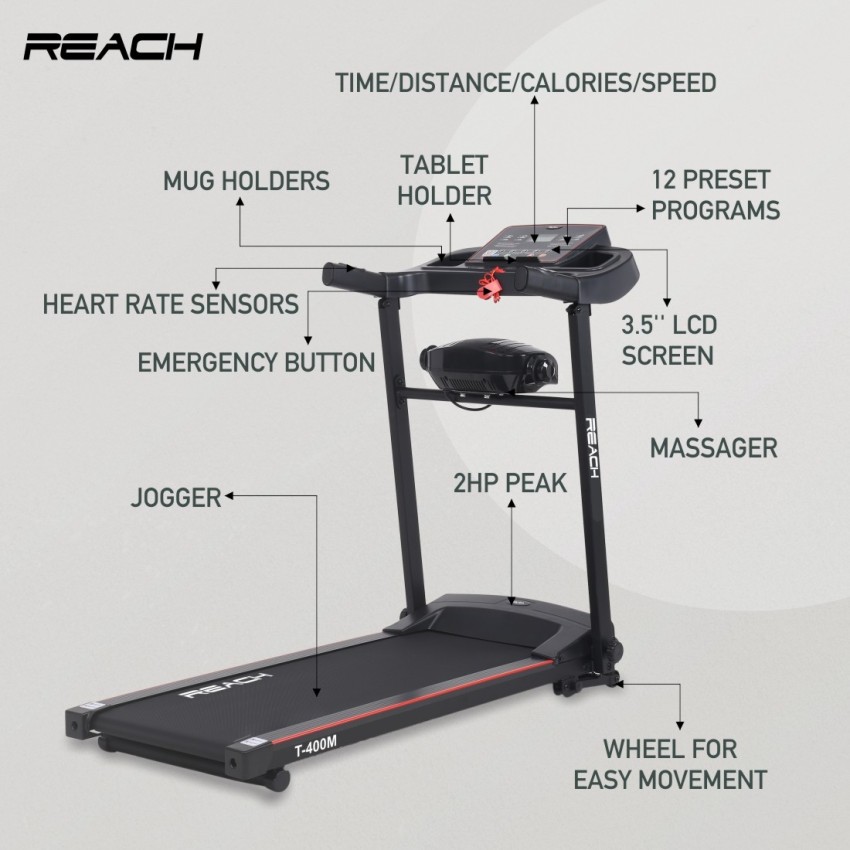 Aldi crane treadmill discount manual