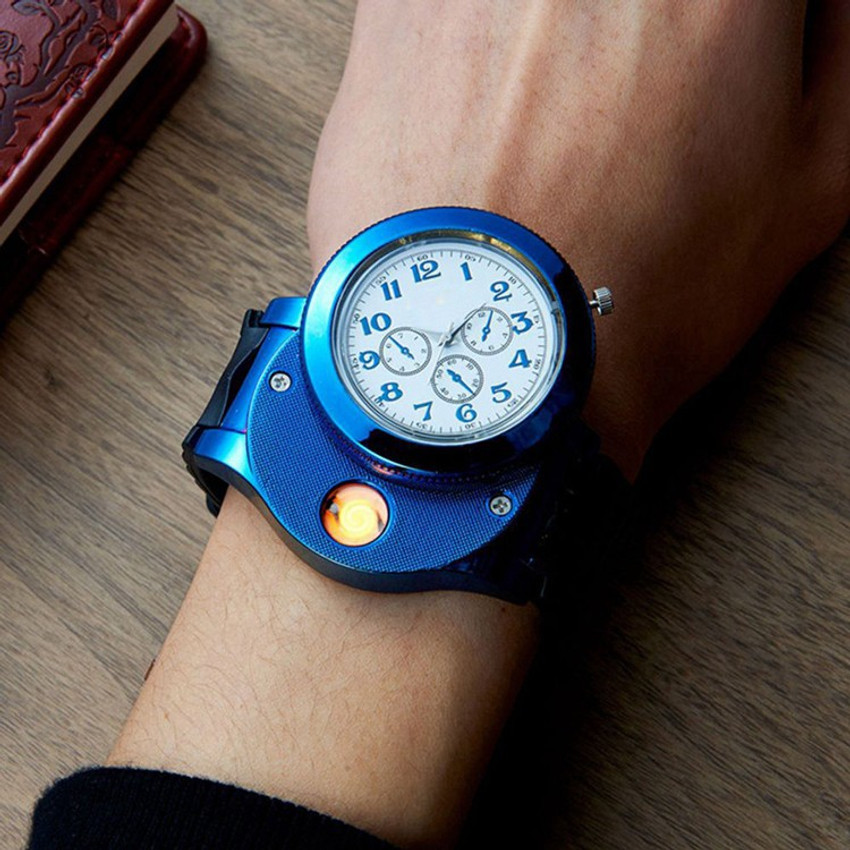 Lighter watch flipkart best sale